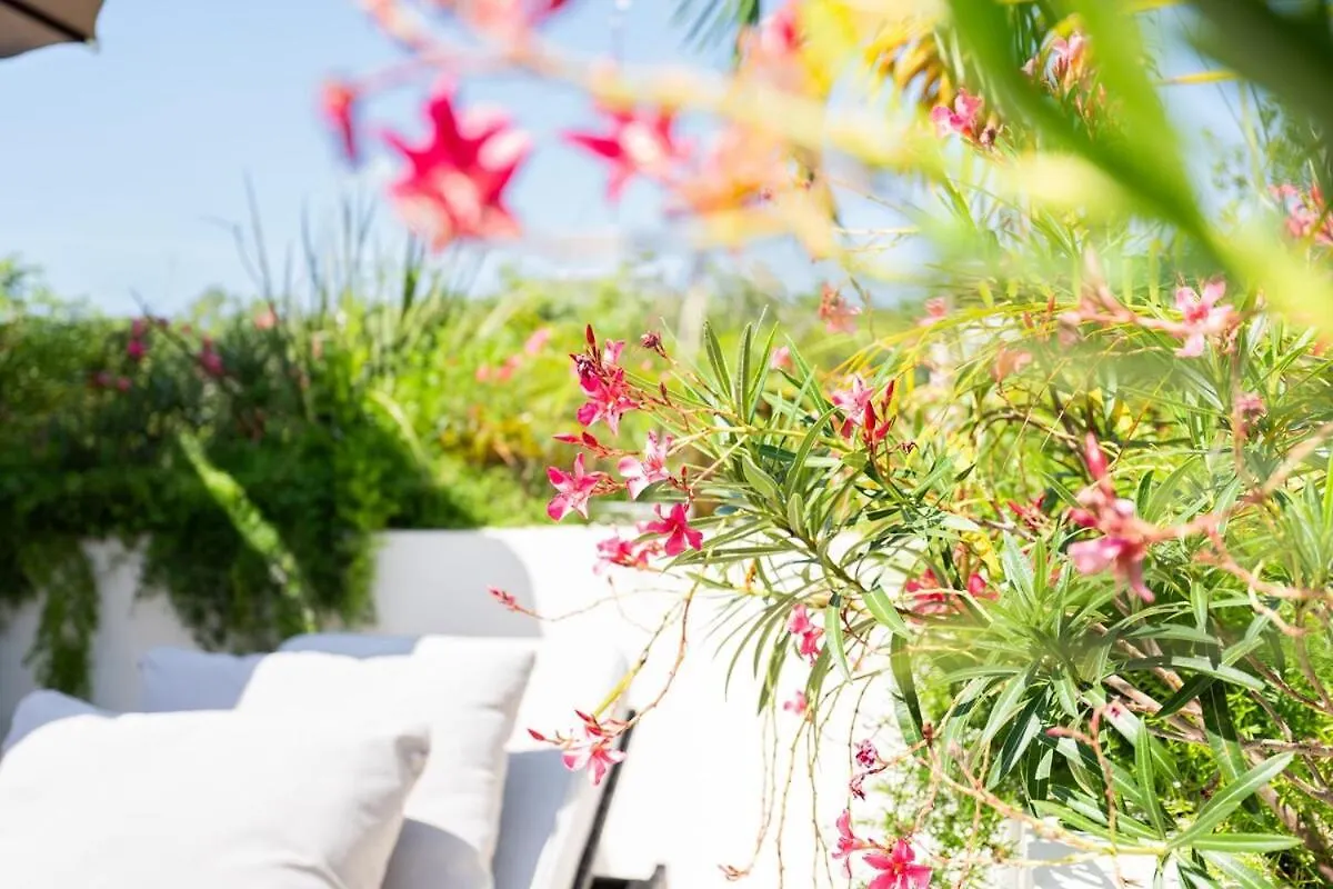Charming Villa With Pool In Aldea Zama Τουλούμ